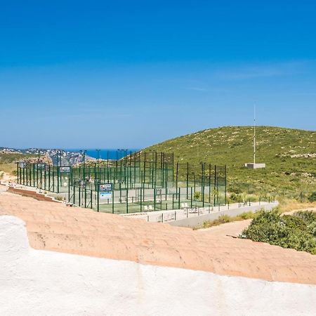 Апартаменты Casa Frederyk Кумбре-дель-Соль Экстерьер фото
